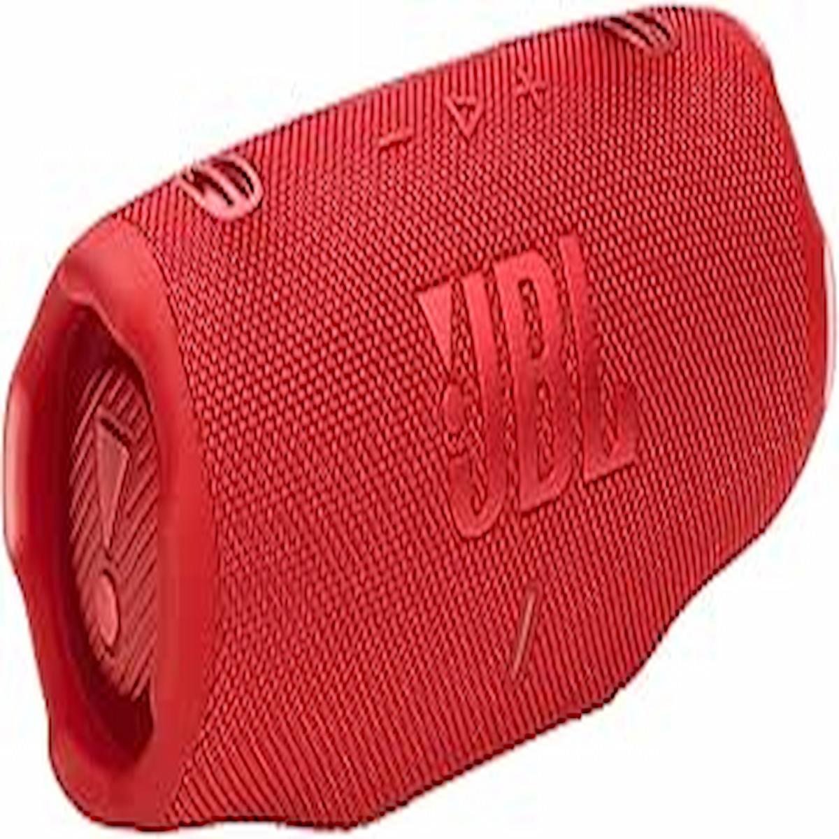 JBL Charge 6 portable speaker (jblcharge)